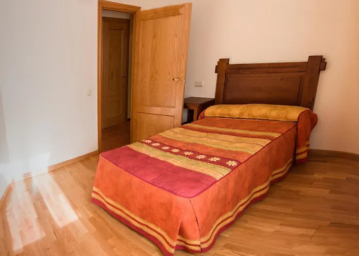 Apartment Casa Blas