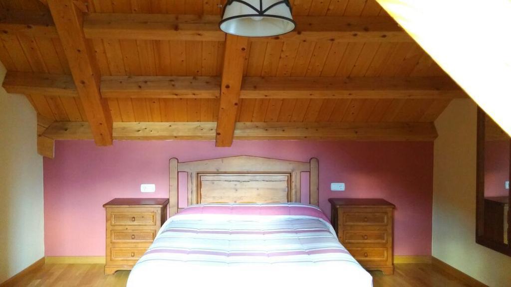 Apartament Casa Blas Gistaín