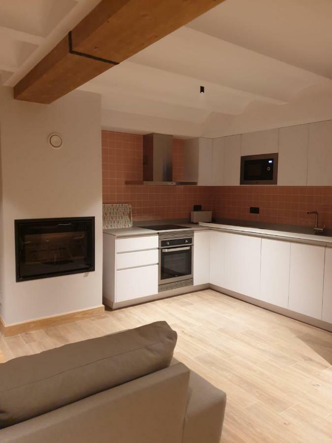 Apartament Casa Blas Gistaín