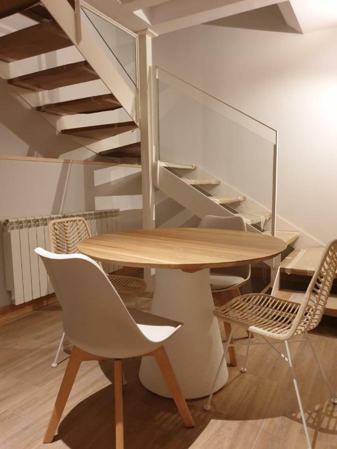 Apartament Casa Blas Gistaín